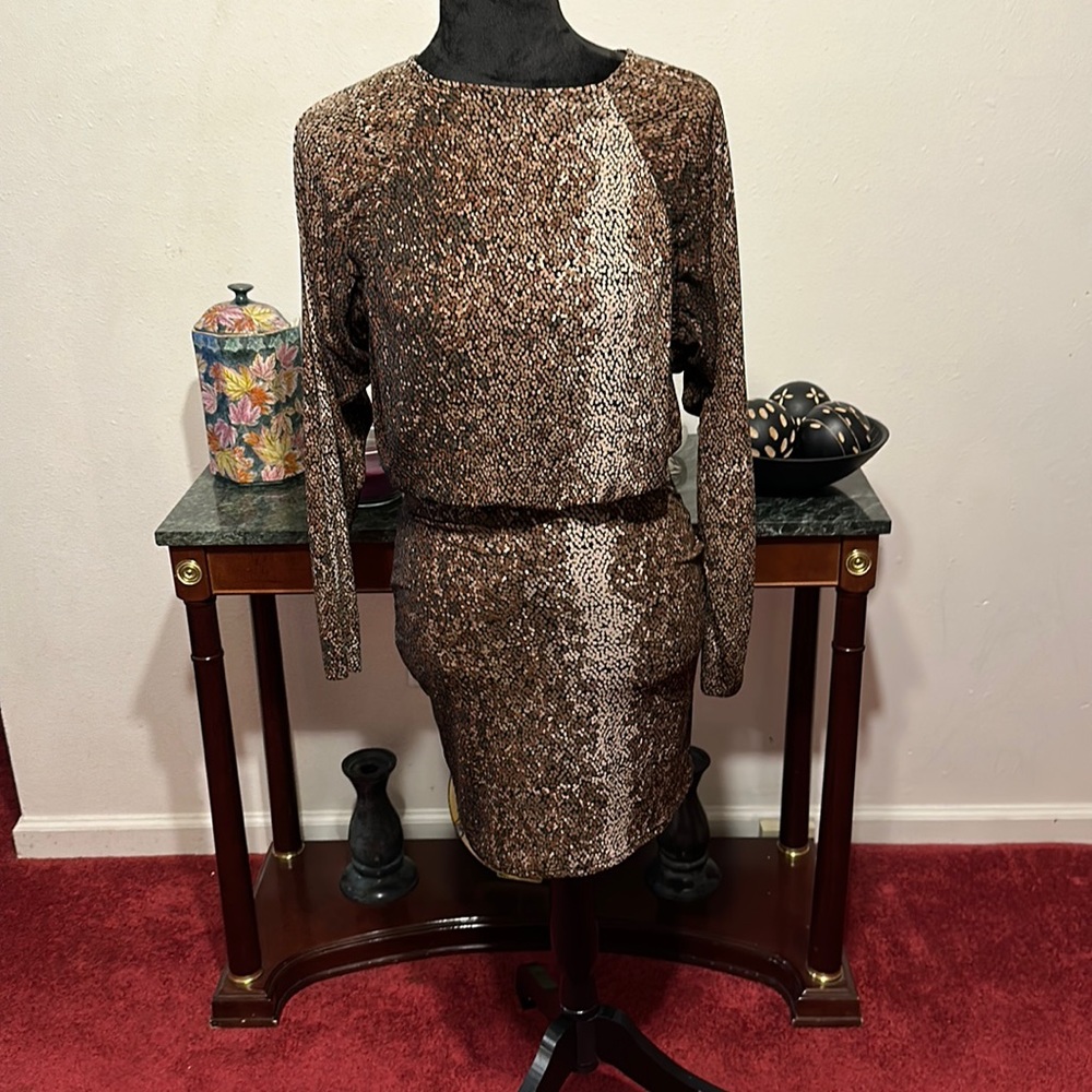 NWT H&M Dress